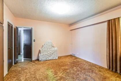 Bedroom 3 Photo of 2876 W 18th Avenue, Vancouver, BC