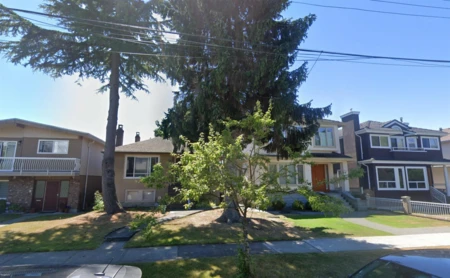2876 W 18th Avenue, Vancouver, BC, Vancouver — Single Family Residence for sale