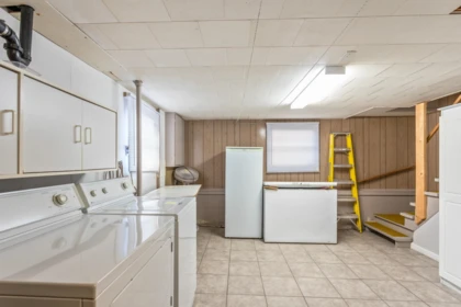Kitchen Photo of 2876 W 18th Avenue, Vancouver, BC