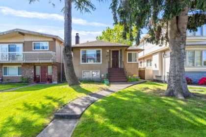 Primary Bedroom Photo of 2876 W 18th Avenue, Vancouver, BC