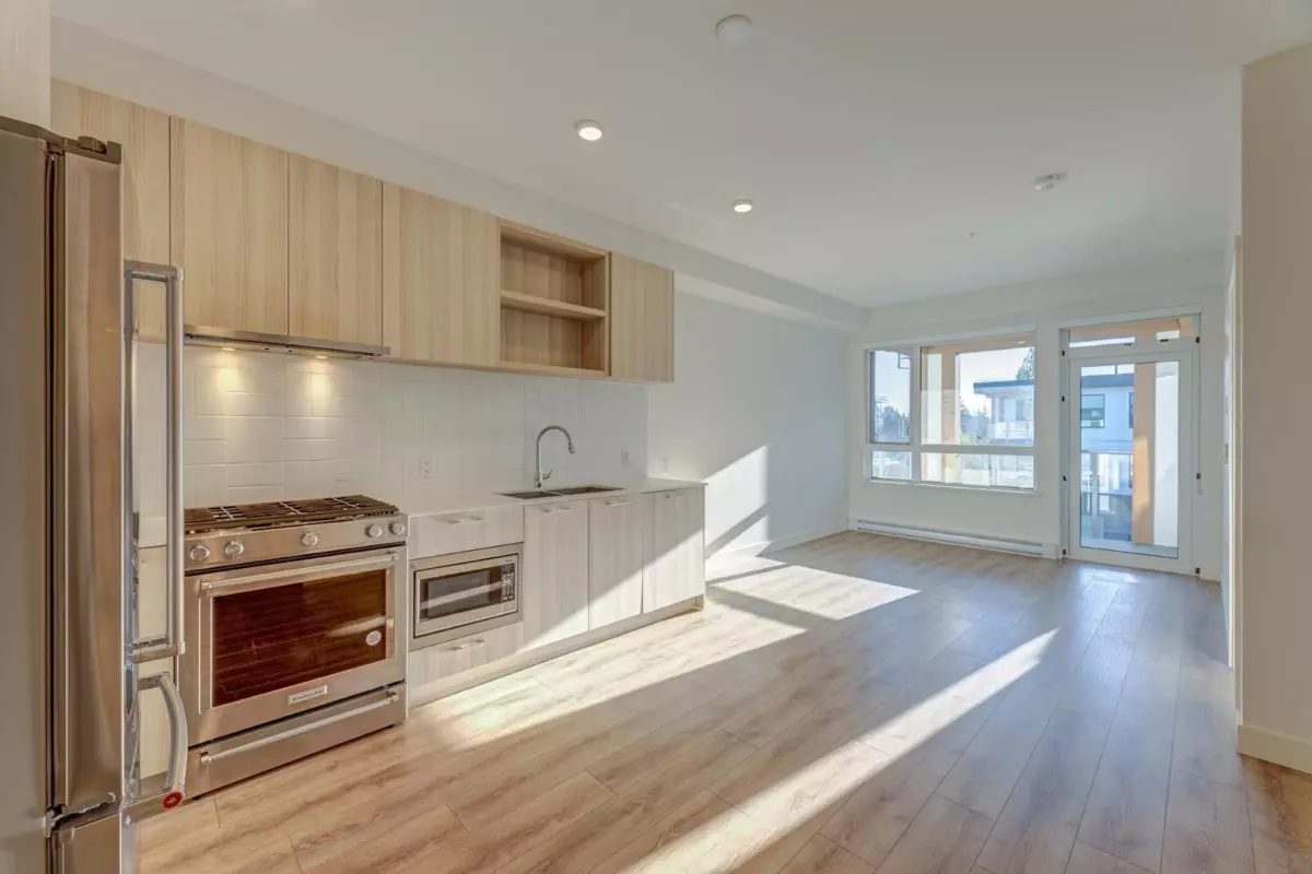 Family Room Photo of 616 735 Anskar Crescent, Coquitlam, BC