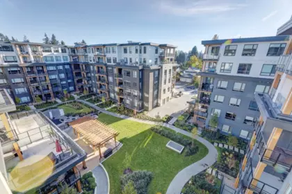 616 735 Anskar Crescent, Coquitlam, BC, Coquitlam — Apartment/Condo for sale