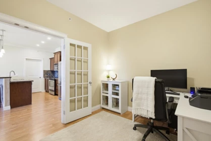 Basement Recreation Room Photo of 427 12258 224 Street, Maple Ridge, BC