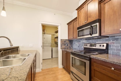 Breakfast Nook Photo of 427 12258 224 Street, Maple Ridge, BC