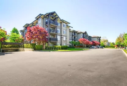427 12258 224 Street, Maple Ridge, BC, Maple Ridge — Apartment/Condo for sale