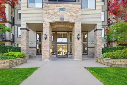 427 12258 224 Street, Maple Ridge, BC, Maple Ridge — Apartment/Condo for sale