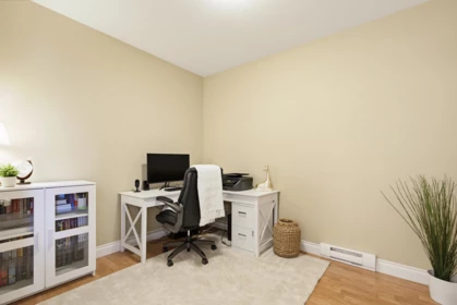 Loft / Bonus Room Photo of 427 12258 224 Street, Maple Ridge, BC