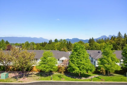 Outdoor Kitchen Photo of 427 12258 224 Street, Maple Ridge, BC