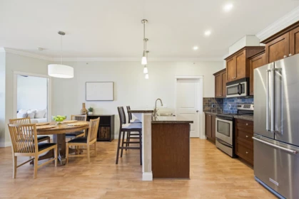 Pantry Photo of 427 12258 224 Street, Maple Ridge, BC