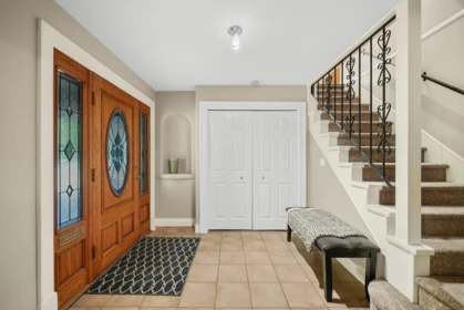 Guest Bathroom Photo of 27924 112 Street, Maple Ridge, BC