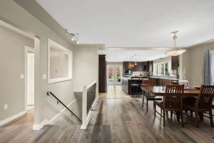 Kitchen Island Photo of 27924 112 Street, Maple Ridge, BC