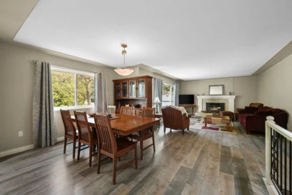 Kitchen Photo of 27924 112 Street, Maple Ridge, BC