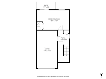 Aerial View of 37 45090 Luckakuck Way, Chilliwack, BC