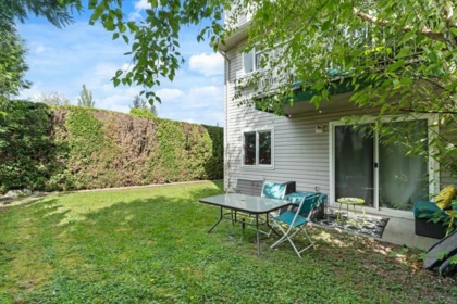 Garden / Landscaping Photo of 37 45090 Luckakuck Way, Chilliwack, BC