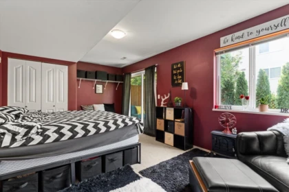 Loft / Bonus Room Photo of 37 45090 Luckakuck Way, Chilliwack, BC