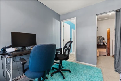 Mudroom Photo of 37 45090 Luckakuck Way, Chilliwack, BC