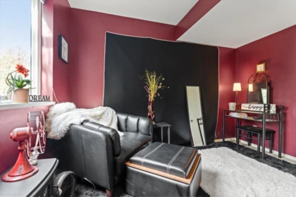 Office / Den Photo of 37 45090 Luckakuck Way, Chilliwack, BC