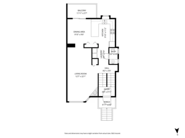 Street View Photo of 37 45090 Luckakuck Way, Chilliwack, BC