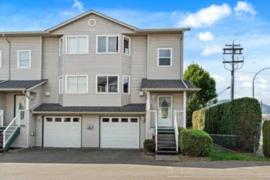 37 45090 Luckakuck Way, Chilliwack, BC