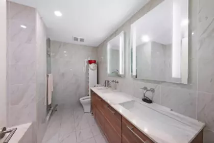 Laundry Room Photo of 1703 8588 Cornish Street, Vancouver, BC