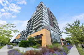 1703 8588 Cornish Street, Vancouver, BC