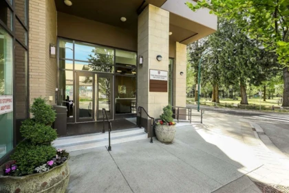 2106 2789 Shaughnessy Street, Port Coquitlam, BC, Port Coquitlam — Apartment/Condo for sale