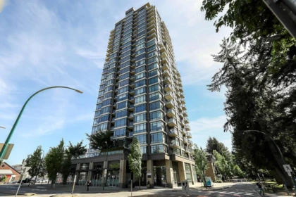 2106 2789 Shaughnessy Street, Port Coquitlam, BC, Port Coquitlam — Apartment/Condo for sale