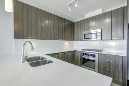 Loft / Bonus Room Photo of 2106 2789 Shaughnessy Street, Port Coquitlam, BC