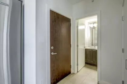 Mudroom Photo of 2106 2789 Shaughnessy Street, Port Coquitlam, BC