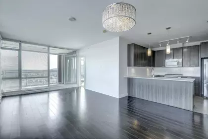 Pantry Photo of 2106 2789 Shaughnessy Street, Port Coquitlam, BC