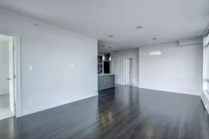 Walk-In Closet Photo of 2106 2789 Shaughnessy Street, Port Coquitlam, BC