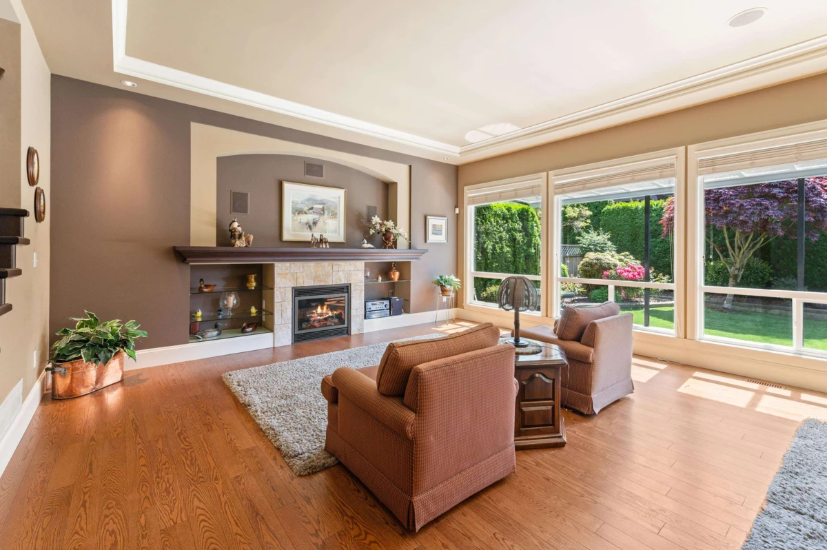 Dining Area Photo of 16254 26b Avenue, Surrey, BC