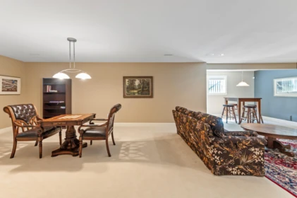 Garage Interior Photo of 16254 26b Avenue, Surrey, BC