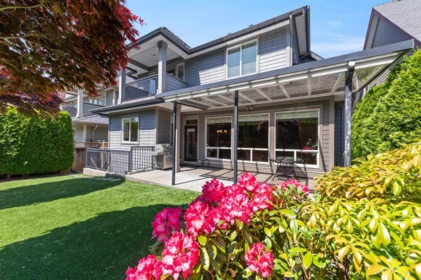 Garden / Landscaping Photo of 16254 26b Avenue, Surrey, BC
