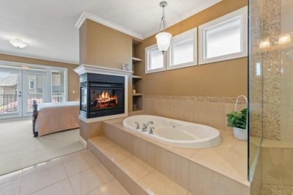 Laundry Room Photo of 16254 26b Avenue, Surrey, BC