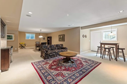 Outdoor Patio Photo of 16254 26b Avenue, Surrey, BC