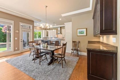 Pantry Photo of 16254 26b Avenue, Surrey, BC
