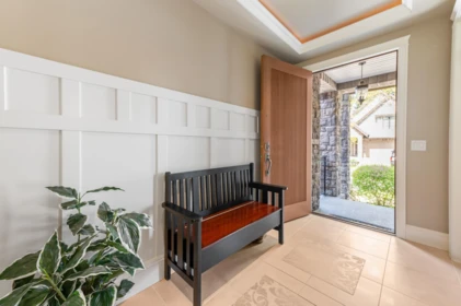 Walk-In Closet Photo of 16254 26b Avenue, Surrey, BC