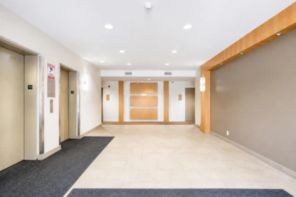 Mudroom Photo of 108 33539 Holland Avenue, Abbotsford, BC