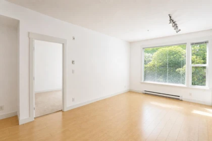 Walk-In Closet Photo of 108 33539 Holland Avenue, Abbotsford, BC