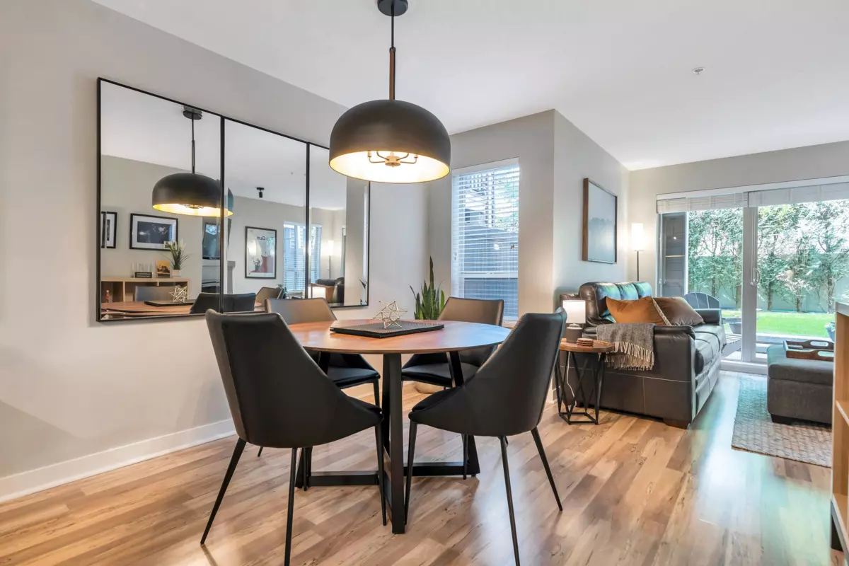 Family Room Photo of 125 8915 202 Street, Langley, BC