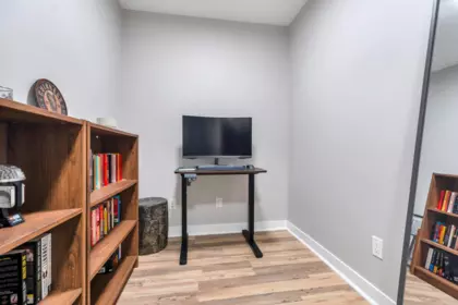 Bedroom 3 Photo of 125 8915 202 Street, Langley, BC