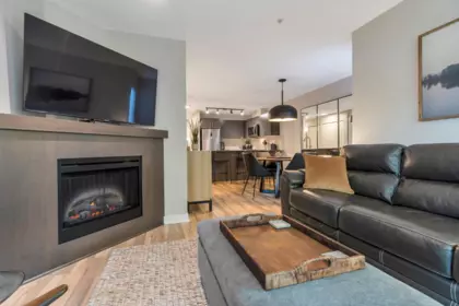 Loft / Bonus Room Photo of 125 8915 202 Street, Langley, BC