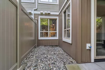 Staircase Photo of 125 8915 202 Street, Langley, BC