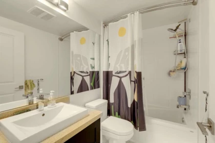 Bedroom 3 Photo of 1908 11967 80 Avenue, Delta, BC