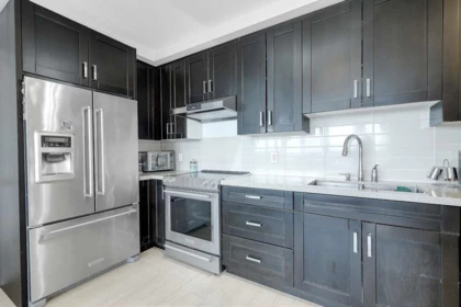 Kitchen Island Photo of 1908 11967 80 Avenue, Delta, BC