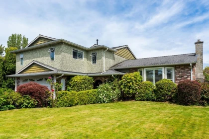 5259 Oak Place, Delta, BC, Delta — Single Family Residence for sale