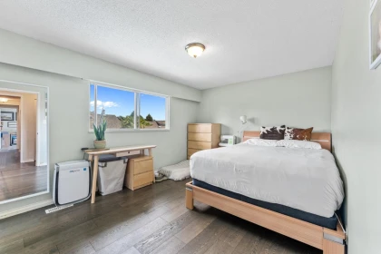 Primary Bedroom Photo of 5259 Oak Place, Delta, BC