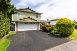 5259 Oak Place, Delta, BC