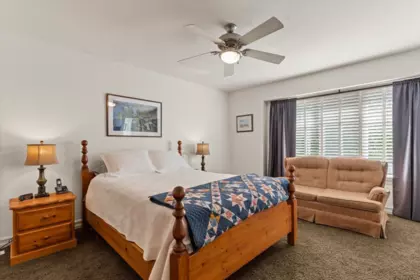 Basement Recreation Room Photo of 5950 Sappers Way, Chilliwack, BC
